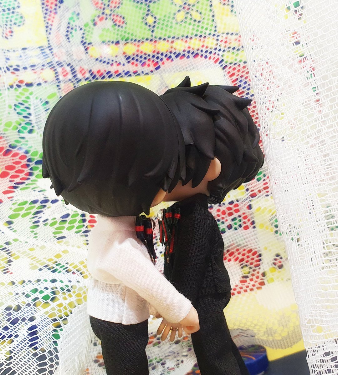 즈이 (@ease9158) on Twitter photo 