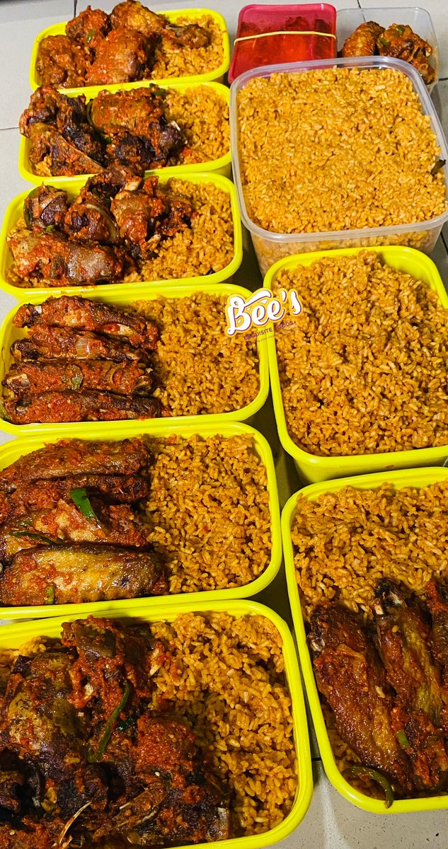 BeesExquisite's tweet photo. @aproko_doctor We sell home made exquisite meals of all kinds !!! 

Call us on 08133027943 https://t.co/hklSI9O7YH