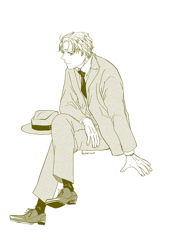 #色んな我妻善逸が見れるタグ
わぁあ、これは便乗するしか…w 