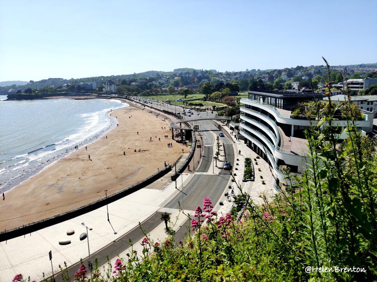 HelenBrenton's tweet photo. 🌴🌤🌍🥰 No quarantine rules when you come to our little piece of #French life on the English Riviera!! Don't miss out on your #France fix any longer - My French Club will be welcoming guests again from 2nd Sept! 😁🇫🇷🥐☕️ @FranglaisClub #Torquay 👇
https://t.co/Fuoz8c7w6I https://t.co/WaTxjHCvjP