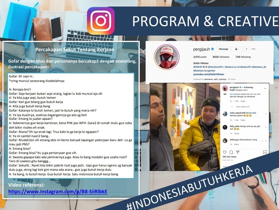fullmoonfolks's tweet photo. Rejeki anak sober, karena omnibus law ini isu publik jadi mari kita kembalikan ke publik https://t.co/P5upjG5oAV