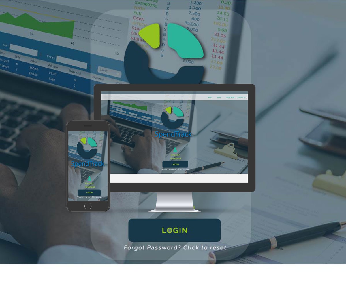 SpendtrackB's tweet photo. A glimpse of how the app looks like. You can have it on your desktop/laptop/phone, and you are able to manage your business records wherever you are. #doityourself
#bookkeeping #recordkeeping #bookkeepingapp https://t.co/tNlKuBMLXB