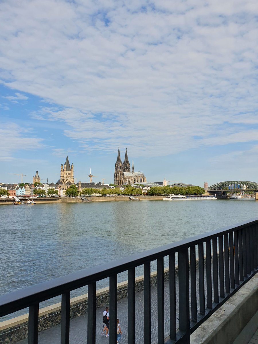 tabeahu99's tweet image. Guten Morgen 😊