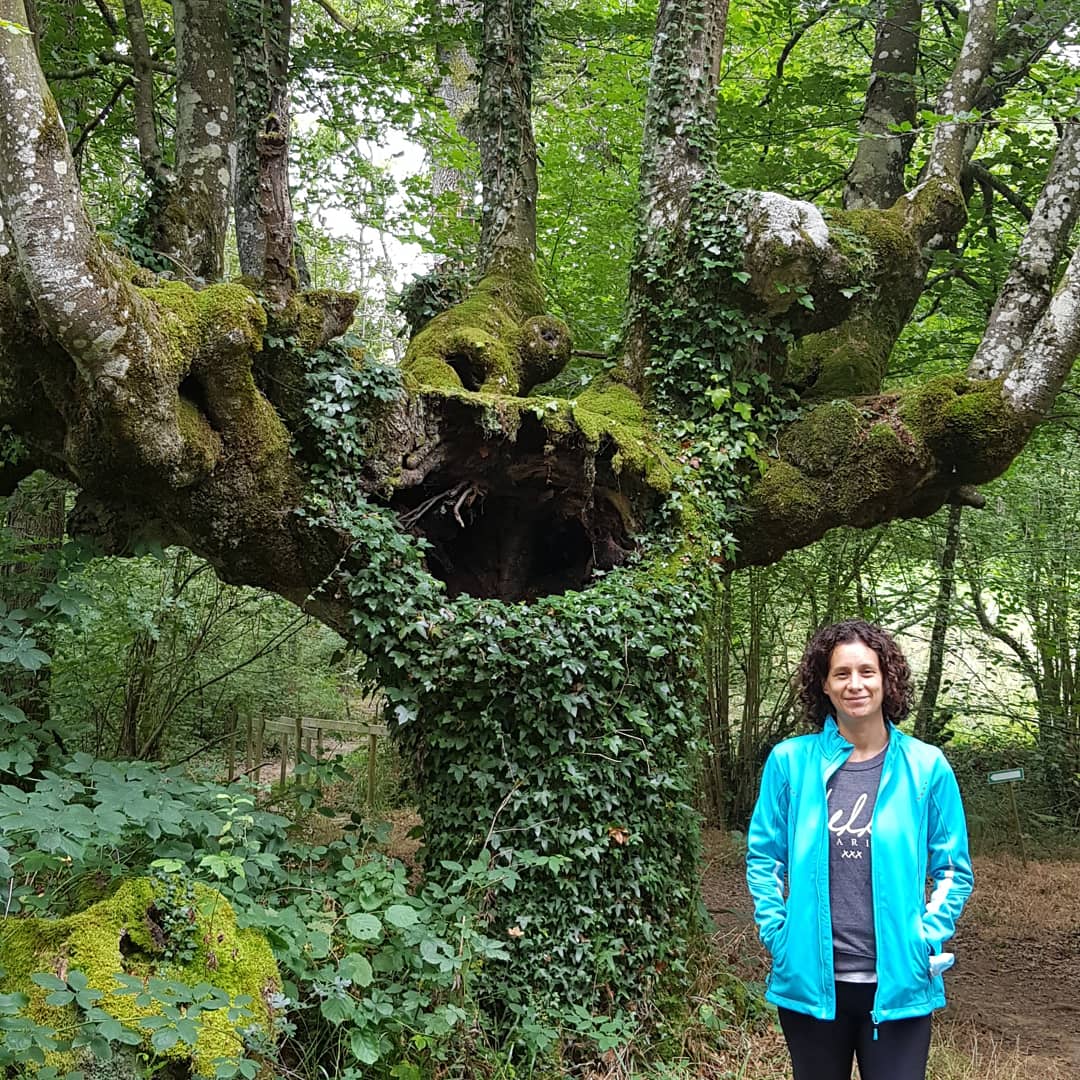 Que bonito es el País Vasco y que poco conocido. <a href="/turismo_vasco/">TurismoVasco</a> <a href="/TurismoVasco/">Turismo en Euskadi</a> Si se promocionará más en otras regiones.. Hemos disfrutado mucho esta semana.