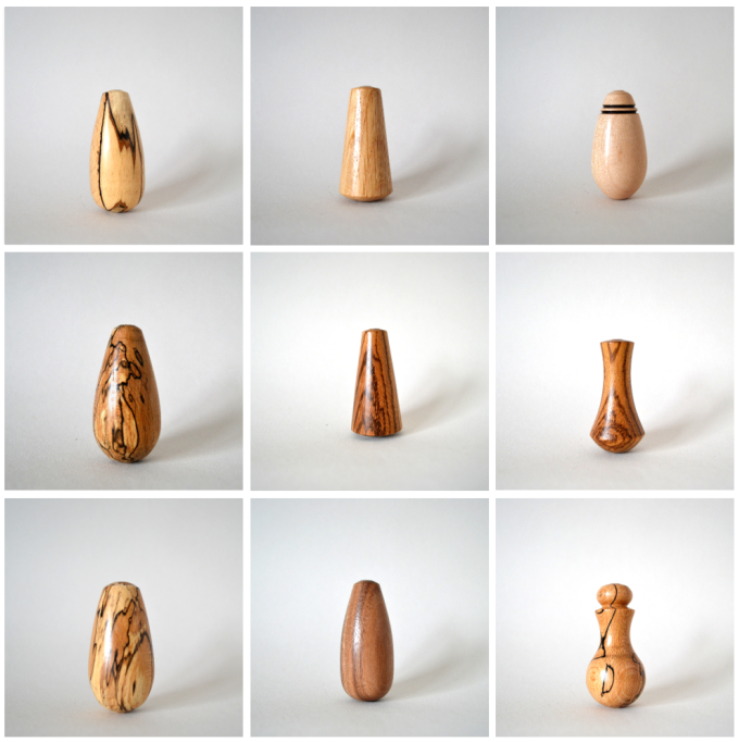 ThingsByAnabell's tweet photo. We've just added a whole load of these little lovelies to the shop!
Bob over & have a nosy.πΏ
#etsylds
#etsyuk
#etsy
#thingsbyanabelle
#handmade
#craft
#woodturning
#handturned
#rustic
#lightpull
#fanpull
#bestseller https://t.co/WlCyRcYb5r