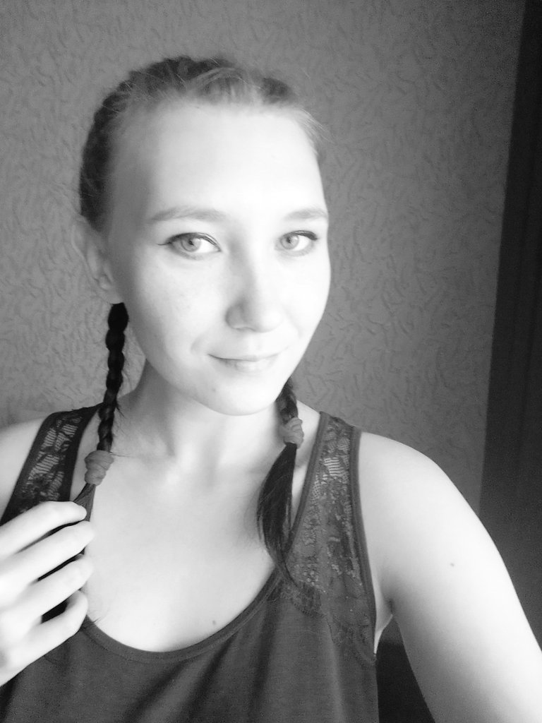 Girl with pigtails🤪 https://t.co/xJApxPR8ki