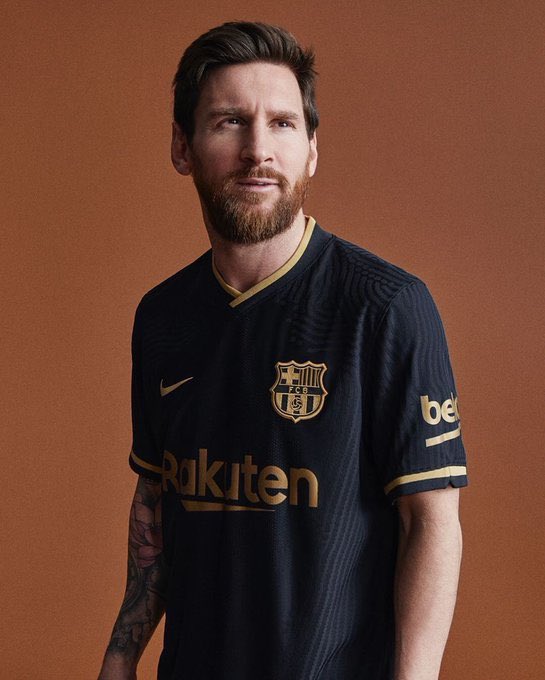 theladtipster's tweet image. If Messi scores 1st against Bayern Munich tonight I’ll give a follower a new Barcelona shirt with ‘Messi 10’ on it!

To enter:
🔁 Retweet this tweet
👤 Follow @theladtipster 

Winner announced at full-time. You must be following me to win the shirt.