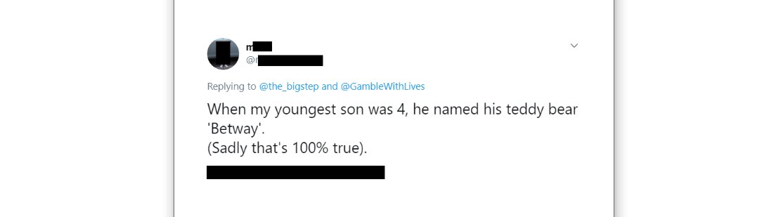 the_bigstep's tweet image. ⚽️ The gamblification of football:

❌15 @premierleague clubs have a gambling sponsor or partner

❌20 @SkyBetChamp clubs have a gambling partner or sponsor

❌ 55 individual gambling sponsor or partnership deals at 44 Premier League &amp;amp; Championship clubs

😮 The consequences: