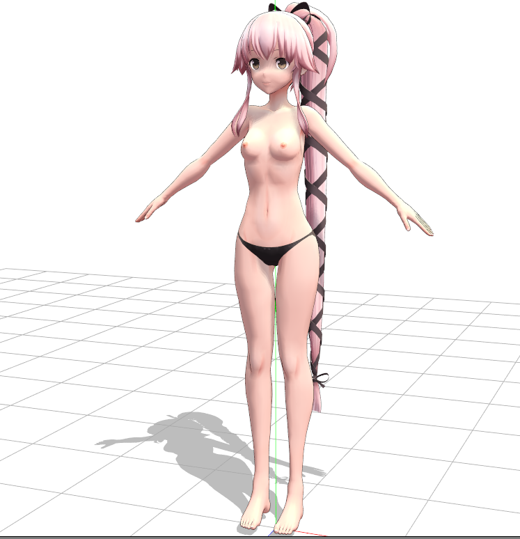 Stelpa2's tweet photo. つみ式由良ファミリーマート制服。
通常版とツインテール版
解凍パス「あなたの由良マート」
https://t.co/ZixBYtqU7O https://t.co/4QlV4YNeiW