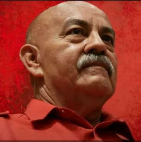 CISPEsparta's tweet photo. #NuevaEaparta #InspectoresPresidenciales  Que sensación de dolor se siente cuándo un hombre como Darío nos deja,  cuantas enseñanzas, siempre fuiste un ejemplo en esta revolución,  #HastaLaVictoriaSiempreDario @NicolasMaduro
#QuédateEnCasa @CISPresidencial
@OrnelasFJose https://t.co/oqaoUvsnlc