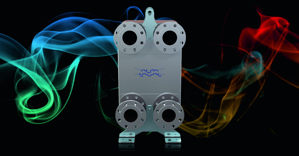 bssindustrial's tweet photo. Boost capacity & thermal efficiency in #HVAC applications with @Alfa_Laval’s 🆕 #HeatExchangers - Designed to ⬆️ your volume & profit margins!
Visit: https://t.co/pU5k5fknLz or contact your local BSS branch: https://t.co/YxrLhAFI9j for more info!
#ThermalScience #HeatTransfer https://t.co/0gN2PIInyc