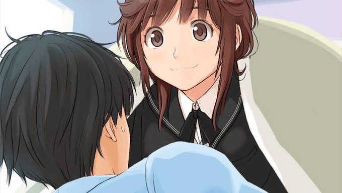 梨穂子はかわいいなぁのtwitterイラスト検索結果