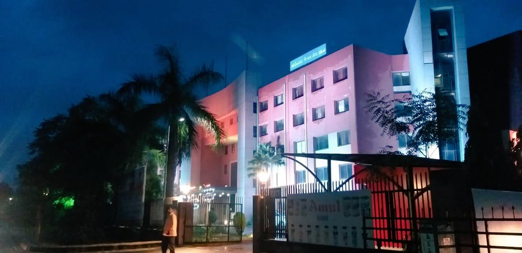 CollectorGnr's tweet photo. District Administration, #Gandhinagar hosting State level celebration program of #74thIndependenceDay.
Venue: Swarnim Park, Gandhinagar
Date &amp; Time: 15th August 2020, Saturday, 9.00 AM
@pkumarias https://t.co/a7A4VIGk5X