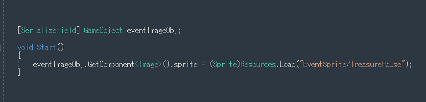 Mono On Twitter Resources Load でspriteを扱う際に少し詰まったのですが 解決したので備忘録を残します Resources Loadでspriteを呼ぼうとしたところ Invalidcastexception Specified Cast Is Not Valid というエラーが どうやら指定されたキャストは有効