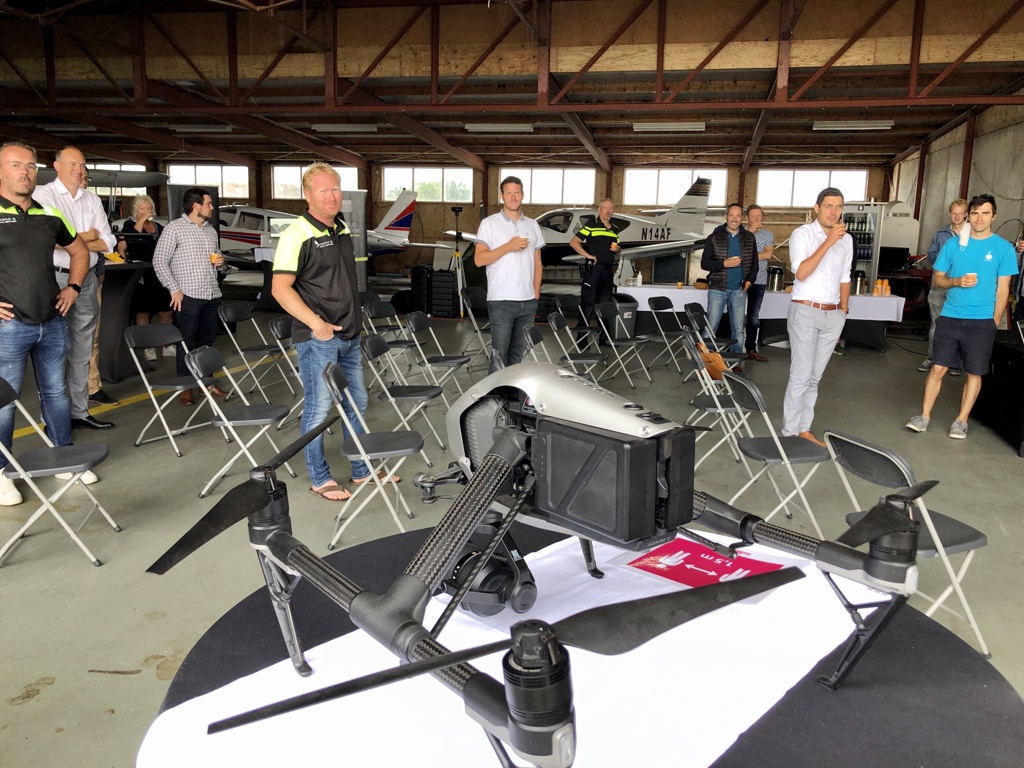 Dronewatch tweet media