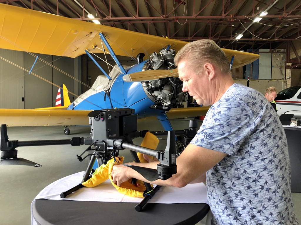 Dronewatch tweet media