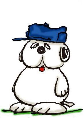 スヌーピーのオラフのtwitterイラスト検索結果