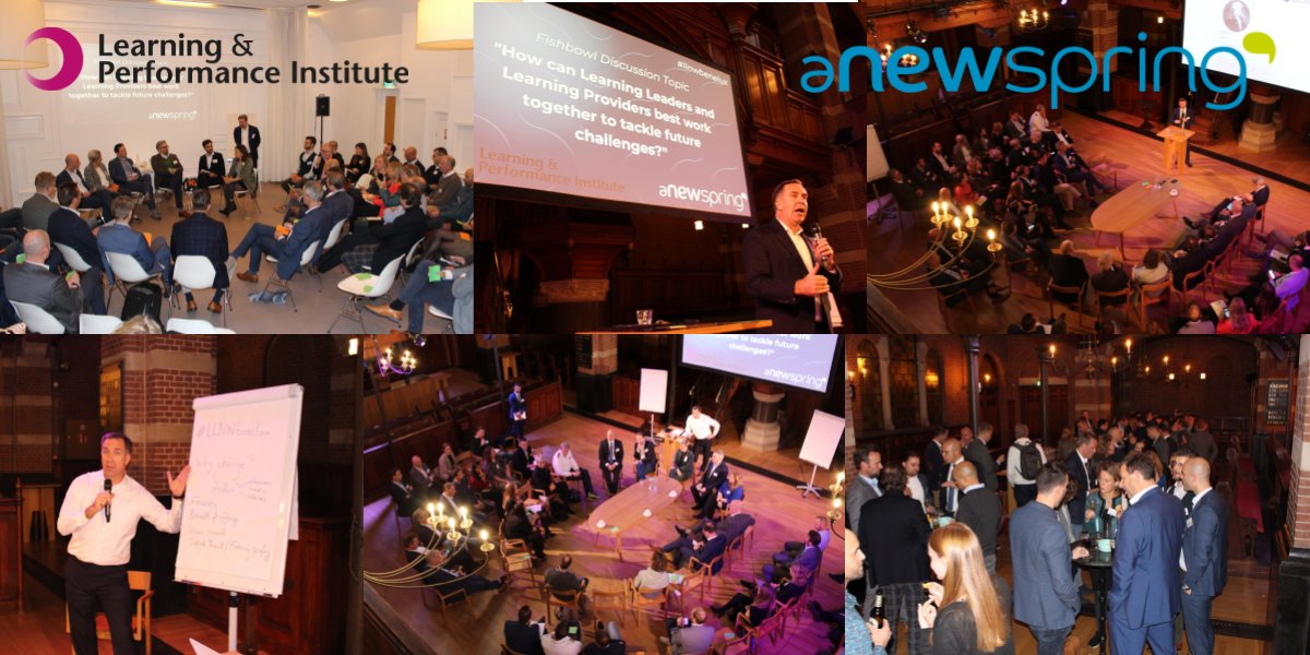 berden_jos's tweet photo. @LnDConnect I'm gonna do two: winning a Silver Award for Learning Impact and organizing the first Learning Live Networks Benelux. #LDInsight https://t.co/80PLequVDh