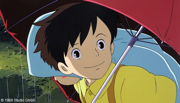 となりのトトロの時代は何年 さつきとメイの年齢は何歳 苗字は エコのmamaブログ