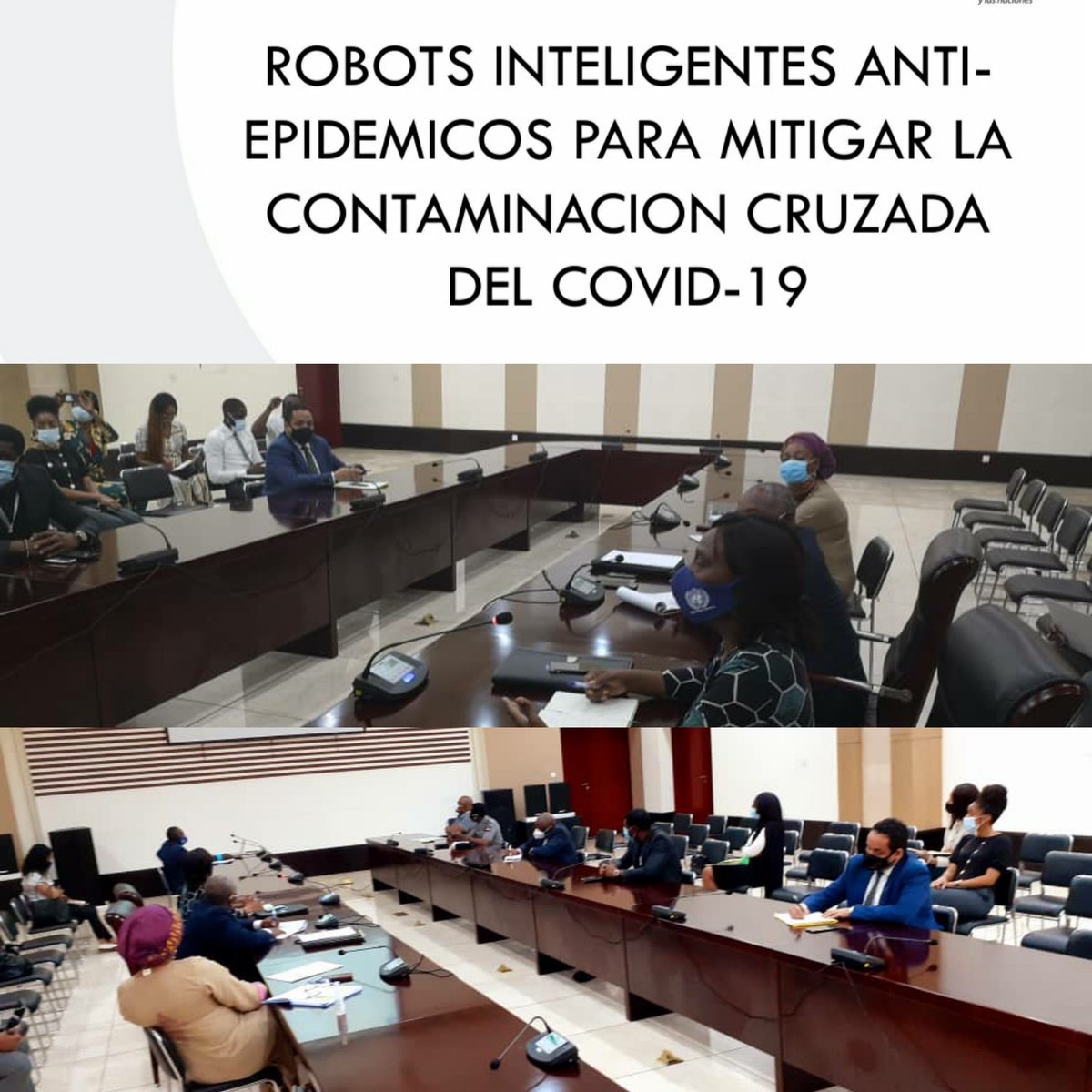 Elias O. EDJO tweet media