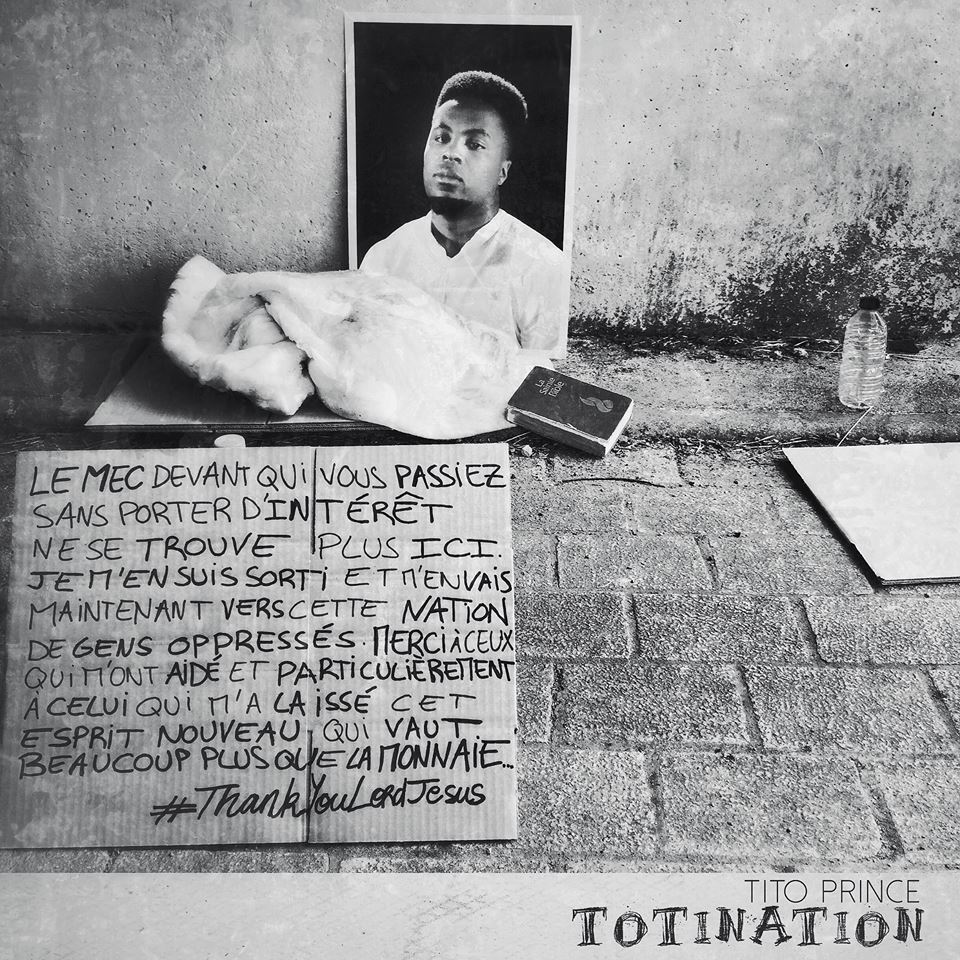 ajd_sortait's tweet photo. L'album "Toti Nation" de Tito Prince sortait il y a 5 ans.
@titoprincevrai #TitoPrince #TotiNation https://t.co/JtNz89VodA