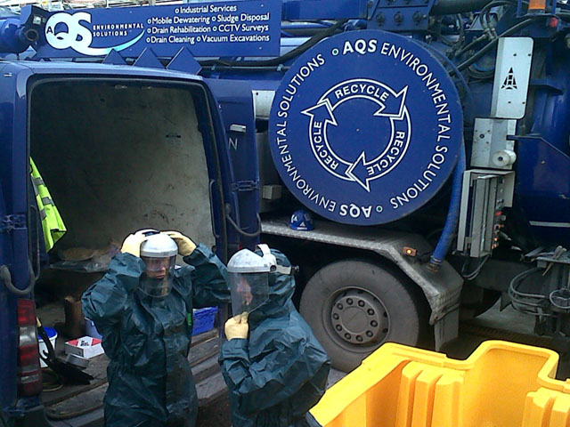 AQSSolutions's tweet photo. We operate some of the most advanced and powerful industrial cleaning, drainage and tankering vehicles in the country.

This allows us to deliver exceptional service to customers, completing challenging projects safely and sustainably. https://t.co/bwhWOjxeVA