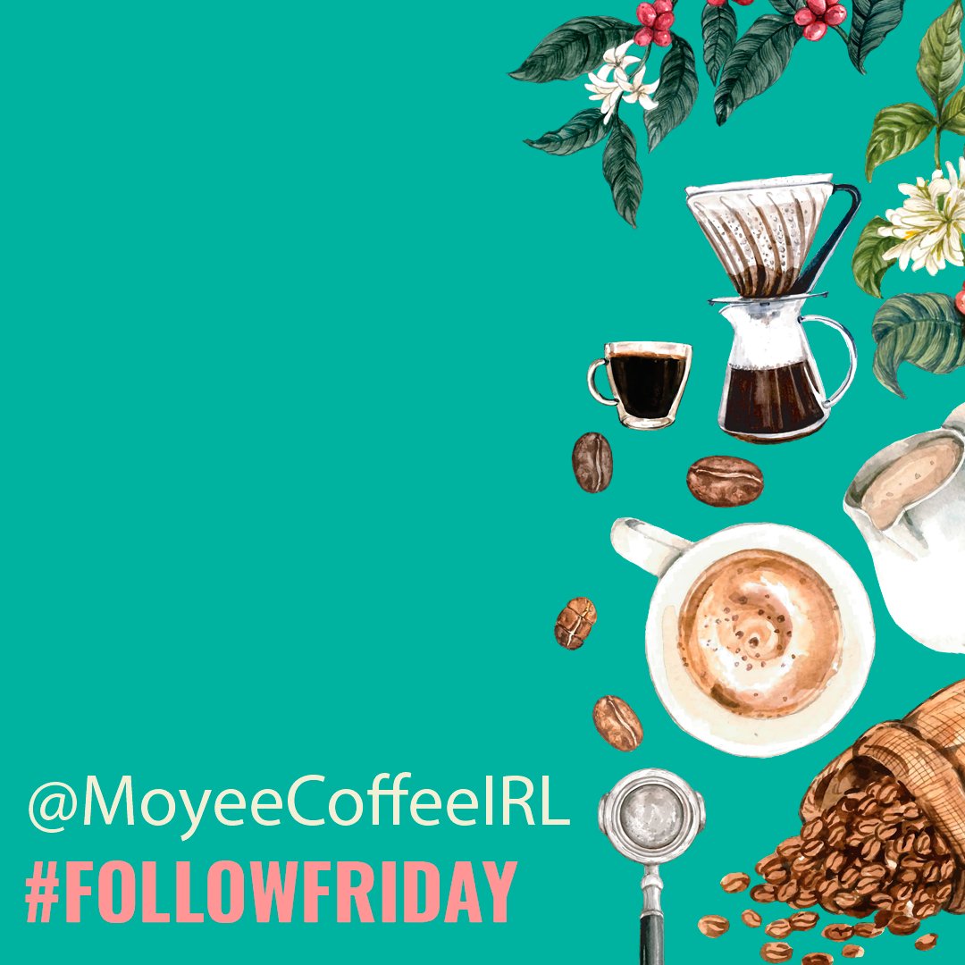 GoingFarIE's tweet photo. On this #FollowFriday, meet @MoyeeCoffeeIRL, the world's first FairChain coffee company. 

Businesses like this are gaining space in a world where we are increasingly asking questions about where our food comes from and the impacts of their supply chains. 

#ProtectTheChain https://t.co/DOq7xwQvXx