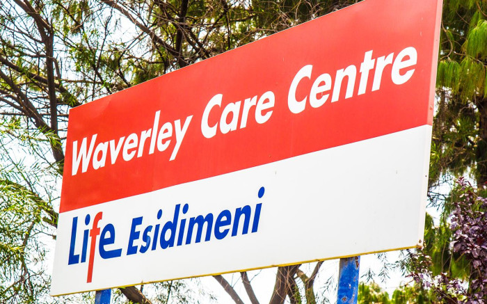 SABreakingNews's tweet photo. GP health commits to amicable settlement on outstanding Esidimeni payout–Lawyers https://t.co/JHcueQBDyG https://t.co/wbni7pmFDu