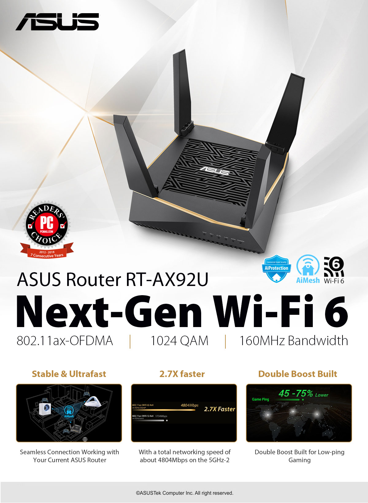 ASUS Router Bangladesh on Twitter: