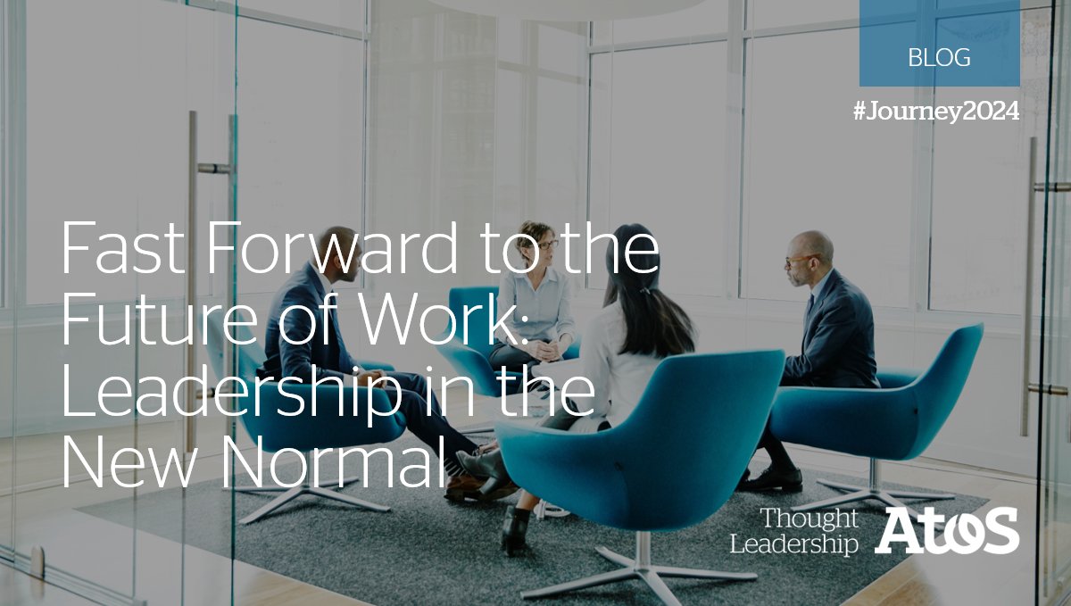 According to The Work Trend Index issued by <a href="/Microsoft/">Microsoft</a> nearly 60% of #RemoteWorkers surveyed feel less connected to their colleagues. Here are 5 tips by <a href="/mariannehewlett/">Marianne Hewlett</a> to help leaders build an inclusive and productive work environment ▶ okt.to/G1Ss4a