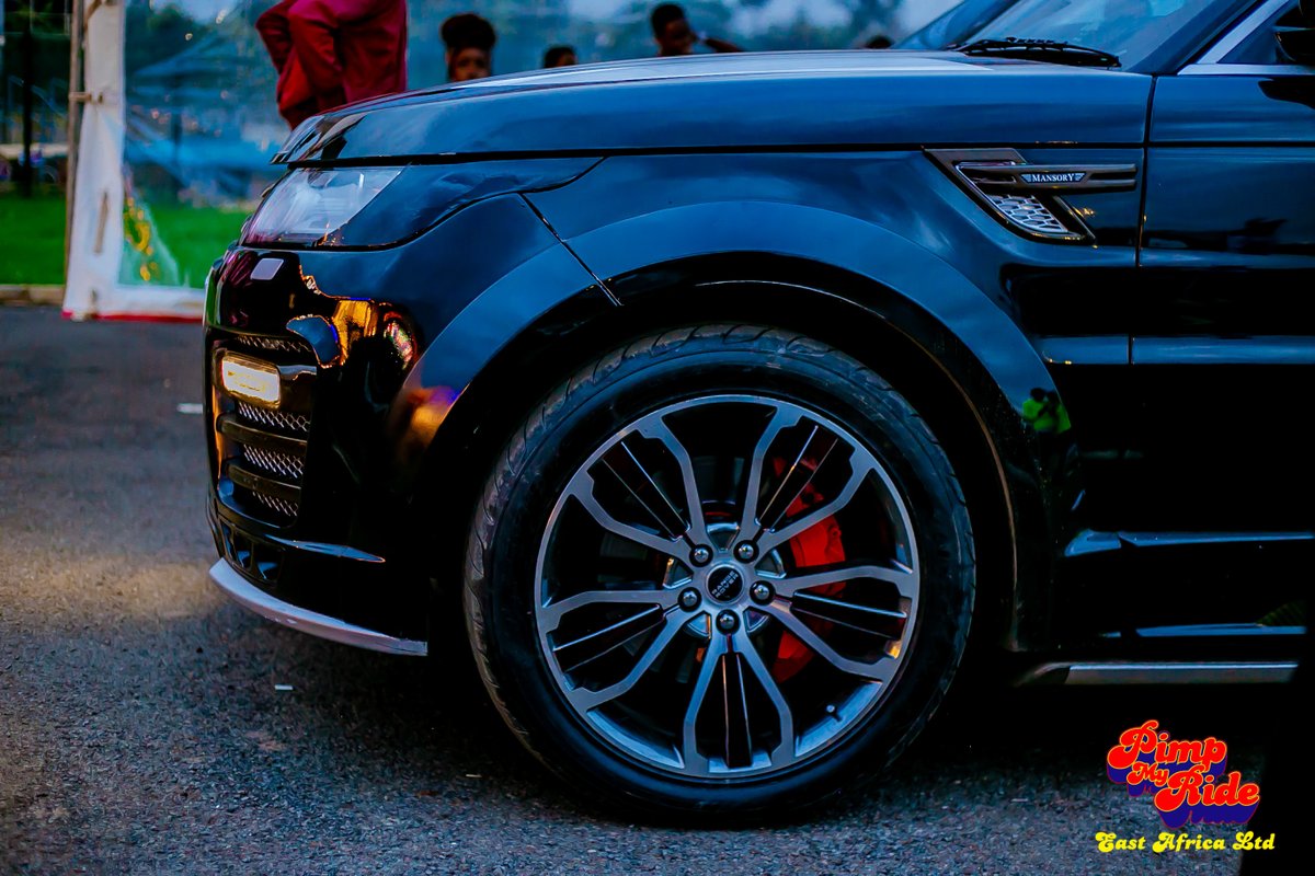 Words without action are like wheels without traction. It is how you live that counts. #pimpmyrideea #rangerover #rangeroversport #cars #PsMochacheWorks Daniel Adongo #FridayVibes