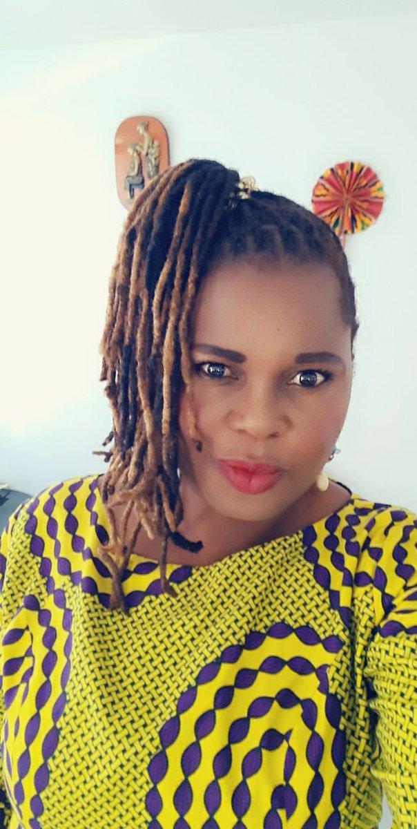 Okagbare01's tweet photo. #WorkMoodActivated

Back to work after weeks of summer holiday 😅
Staying at home during summer holiday can be boring sometimes with all the Covid-19 drama 😴

I'm so excited because I have bunch of new ideas to try out this year! So will be up for a new challenge 💪 https://t.co/osRYxYvwW4