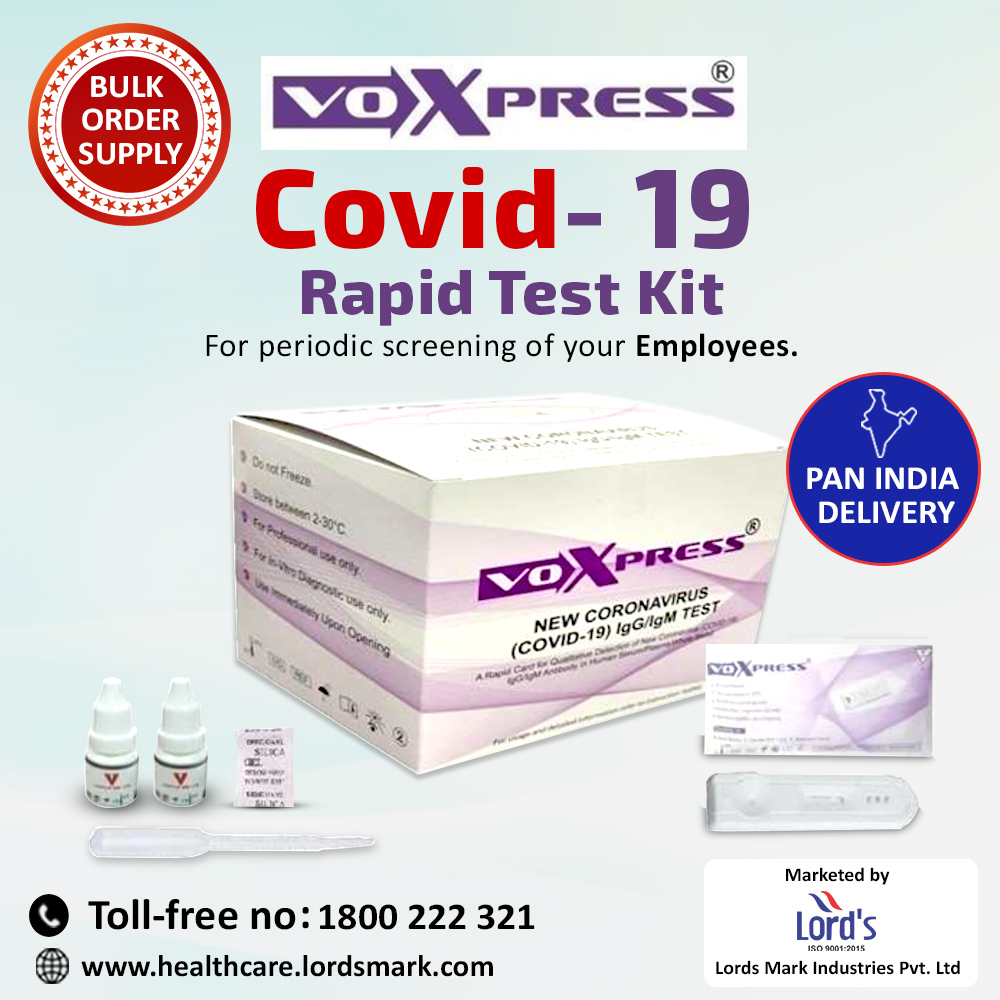 Lords Mark Industries tweet media