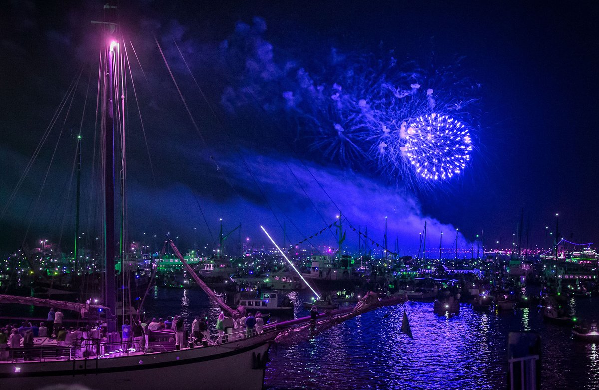 A throwback to ONZEBORREL Sail 2015. We can't wait for 2025! 🎆 #oceandiva #eventvenues #eventlocation #sail