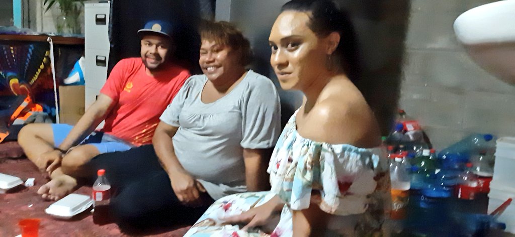 laborielfiji's tweet photo. Twitter fam meet up โค๐ #faikava https://t.co/yOkaDEtbxH
