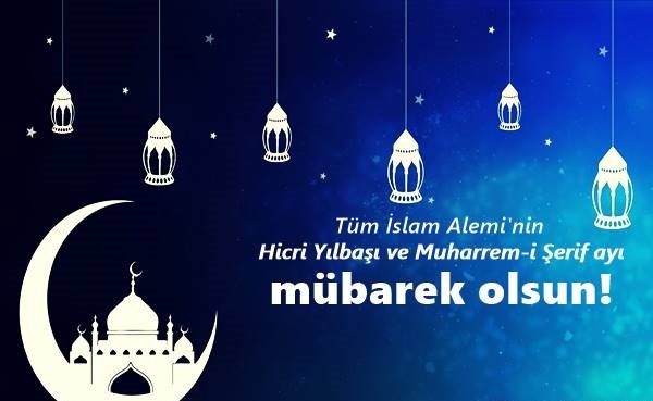 Hicri Yılbaşı Mesajları ift.tt/2Y0U8eD