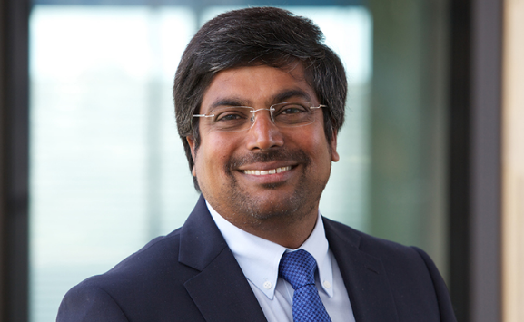 University of Leicester tweet media