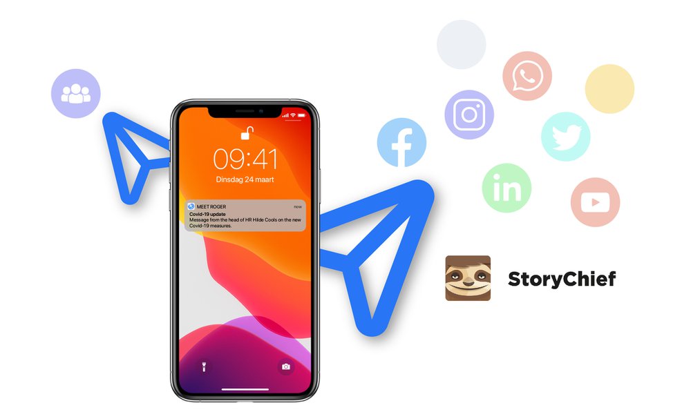 MeetRoger_io tweet media