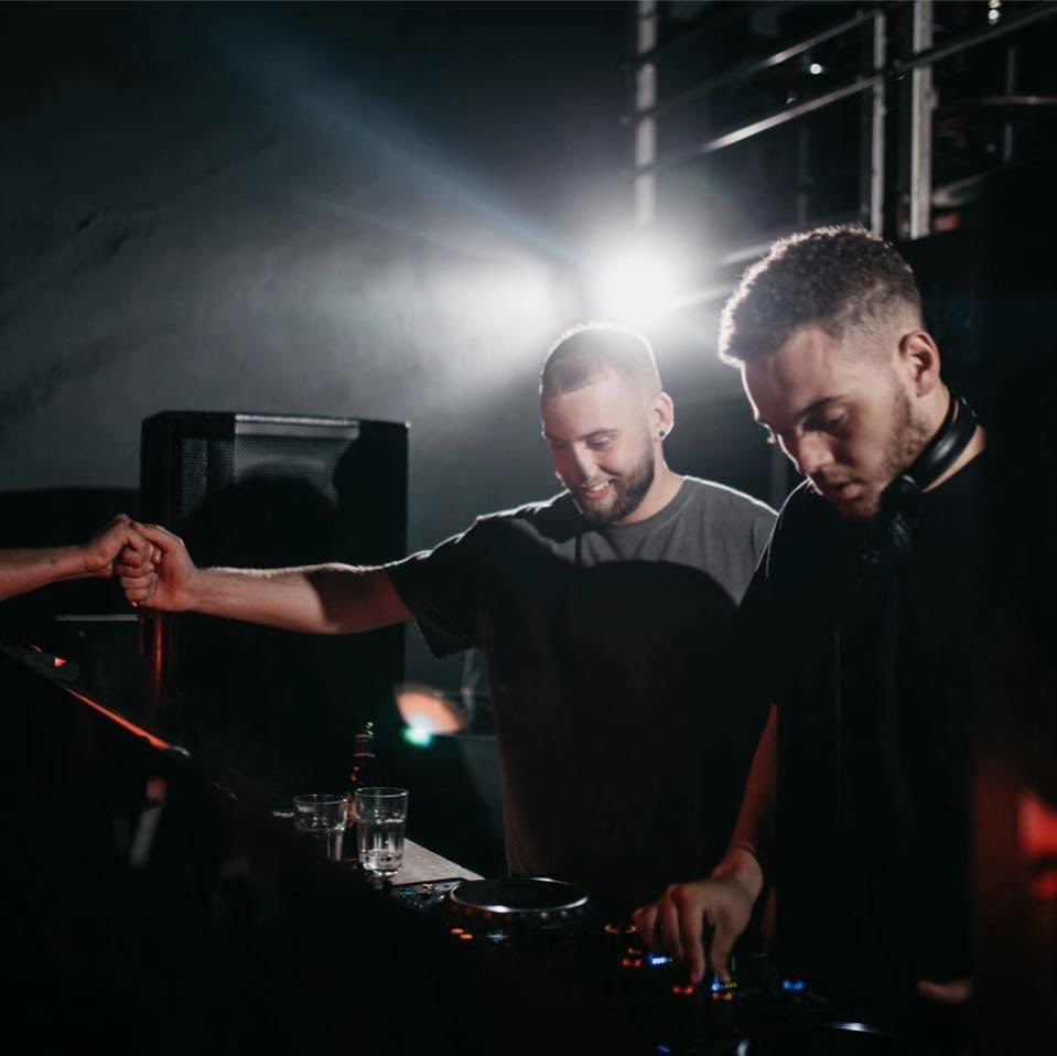 Dropping Tomorrow! 

<a href="/aitchquemusic/">Aitchquemusic</a> make their debut on MCR Collective tomorrow with their Single "Better Man"

Available from 3pm BST  

Follow our Soundcloud 👉 bit.ly/MCRonSC or YouTube 👉 bit.ly/MCRYoutube 

#mcr #recordlabel #aitchque #newmusic #techhhouse