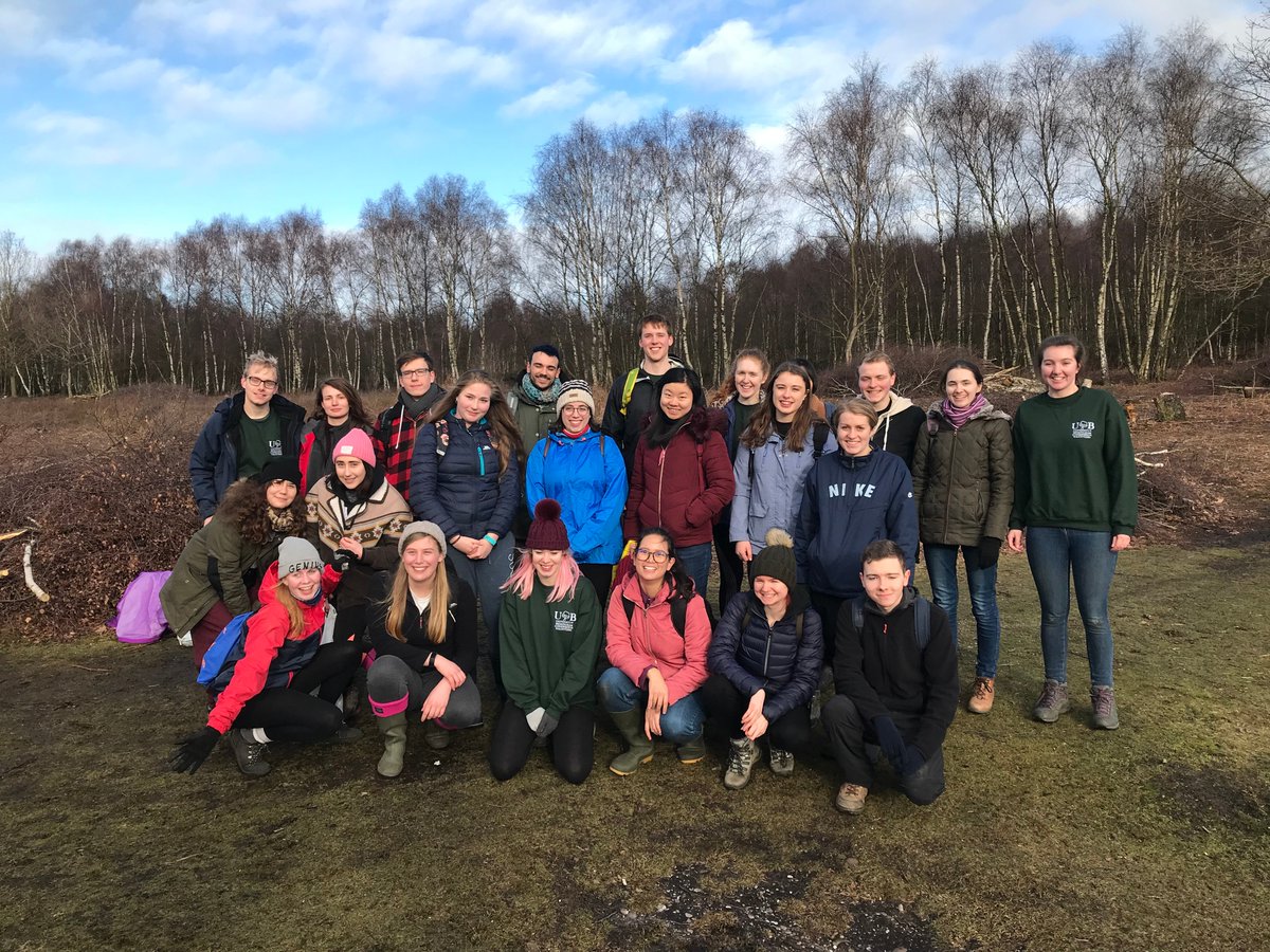 Birmingham Alumni tweet media