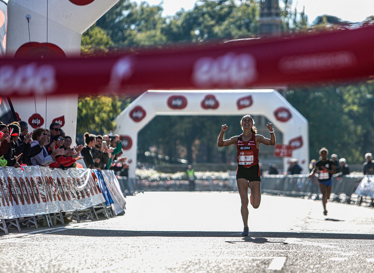 Muchas gracias a todas por vuestra comprensión. ¡Volveremos más fuertes!

EDP Medio Maratón de la Mujer de Madrid