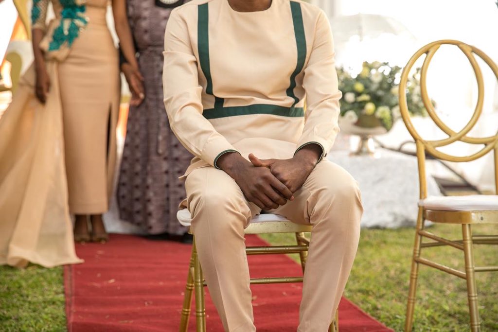 petermwansapml's tweet photo. Imagine being with someone that makes you smile everyday! We love our PML couples ❤️ Bridal shower vibes!!!

Suited in : @houseofpml 
Designer: @Petermwansa15 
Clients: Andy &amp; Nthambose 

Bookings: WhatsApp +260954345608

#houseofpml #premiumbrand #luxurylifestyle #luxurybrand https://t.co/uwTSxT90Hp
