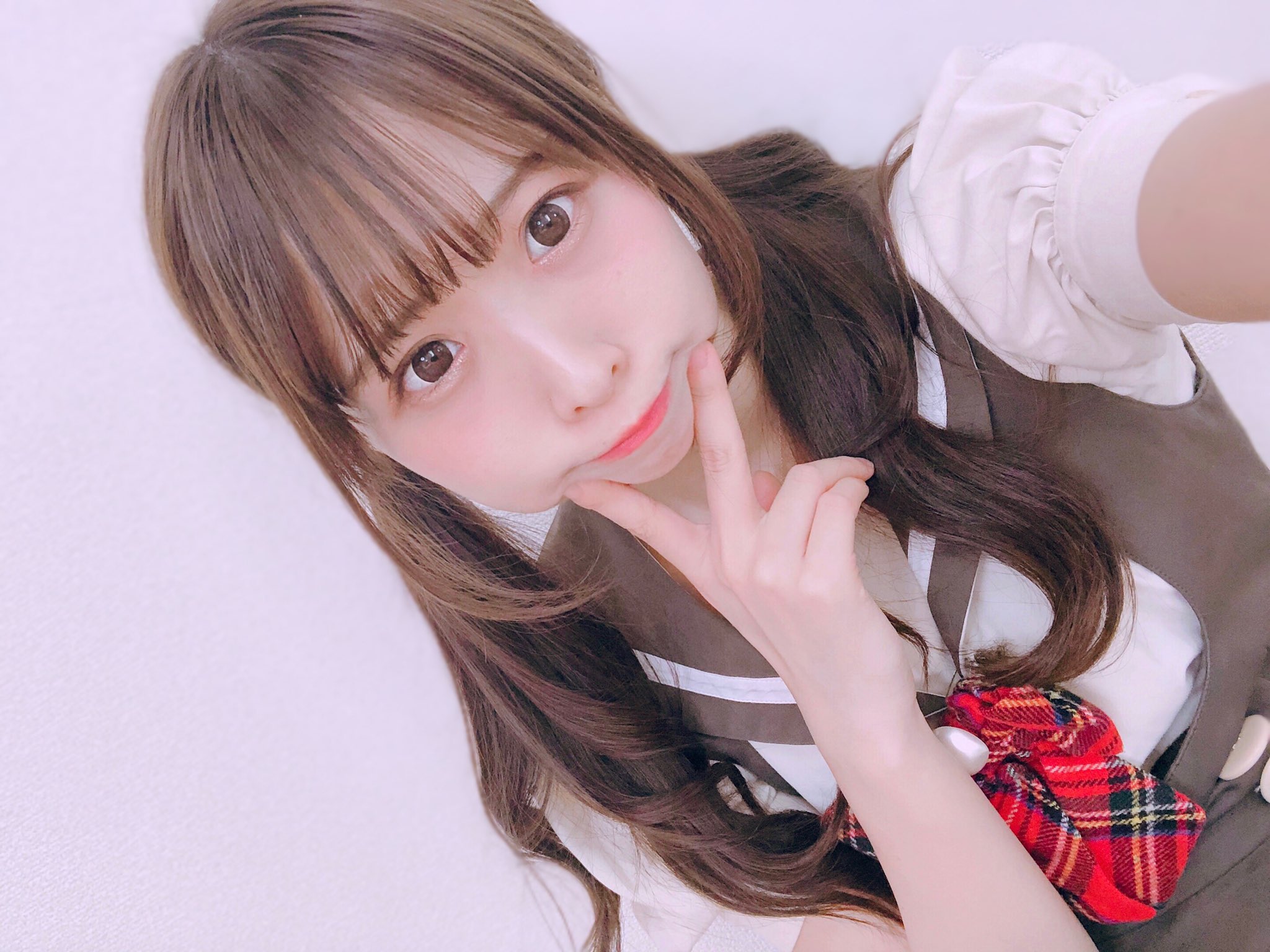わた(夏)☁️ on X: 