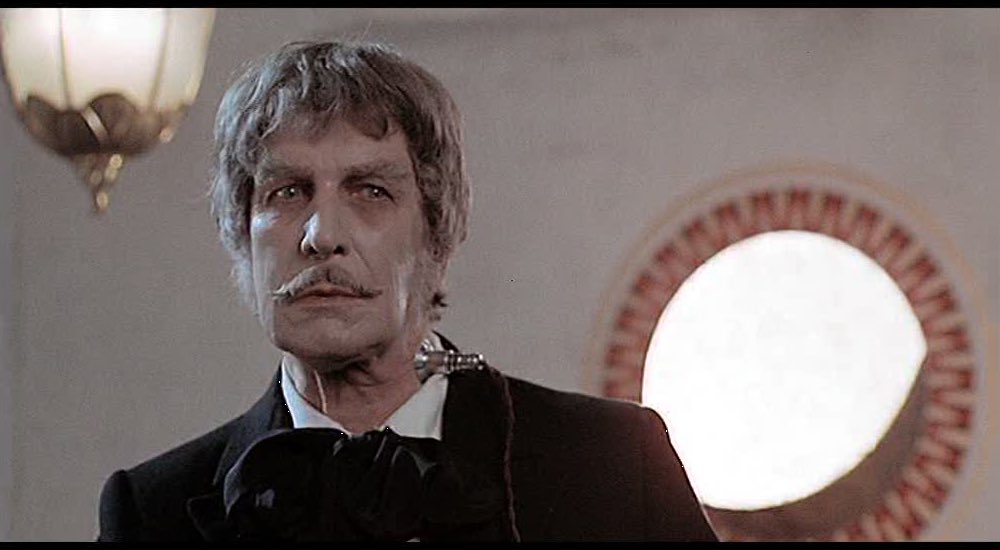 oredorrore's tweet image. L&apos;abominevole dr. Phibes (#TheAbominableDrPhibes) è un film del 1971 diretto da Robert Fuest.

#horror #cult #vincentprice #orrore