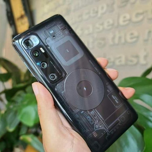 technowaqar_12's tweet image. Mi 10 Extreme Commemorative Transparent Edition.

#Mi10ExtremeEdition #Mi10ExtremeCommemorativeEdition #Xiaomi 
#Mi10Ultra