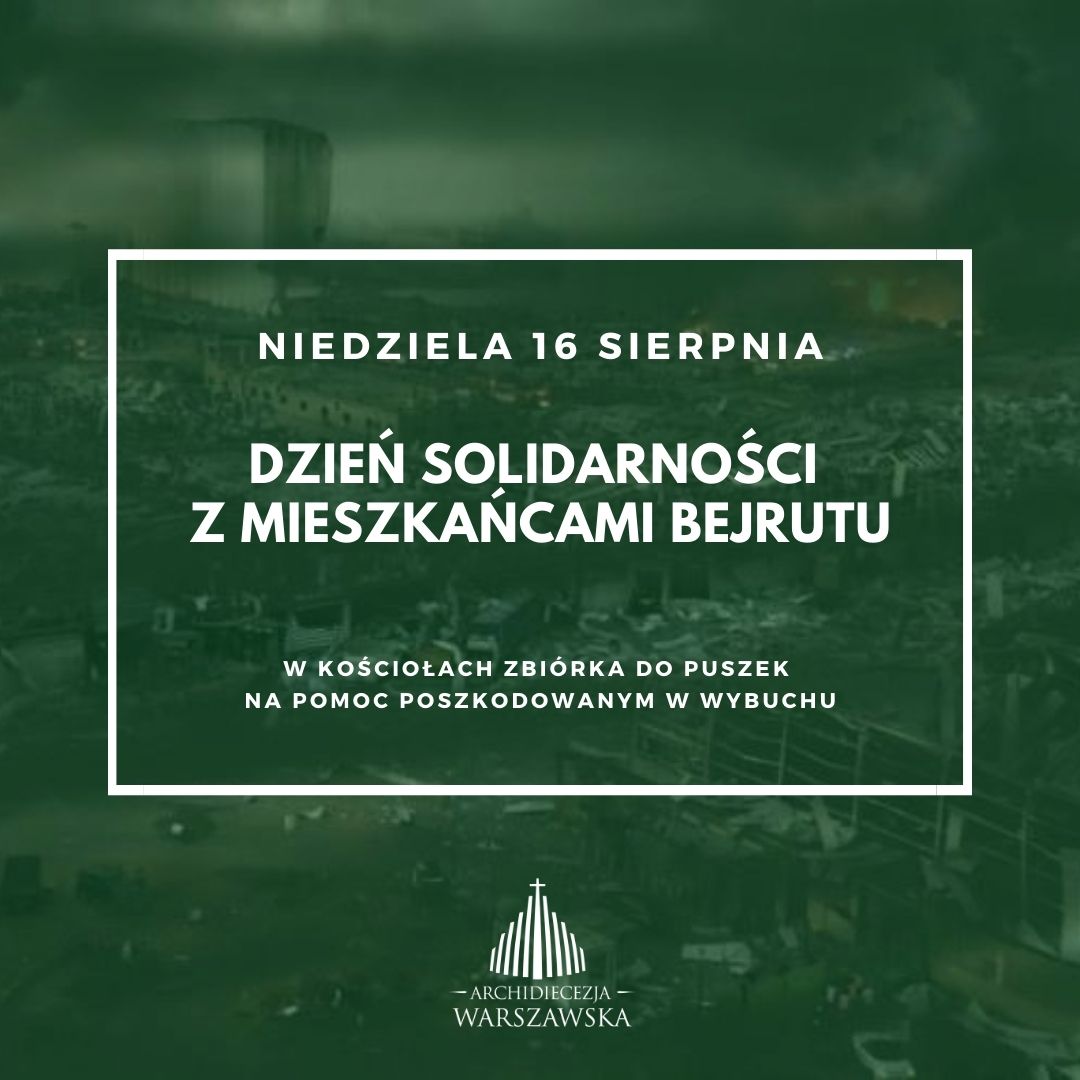 Archidiecezja Warszawska tweet media