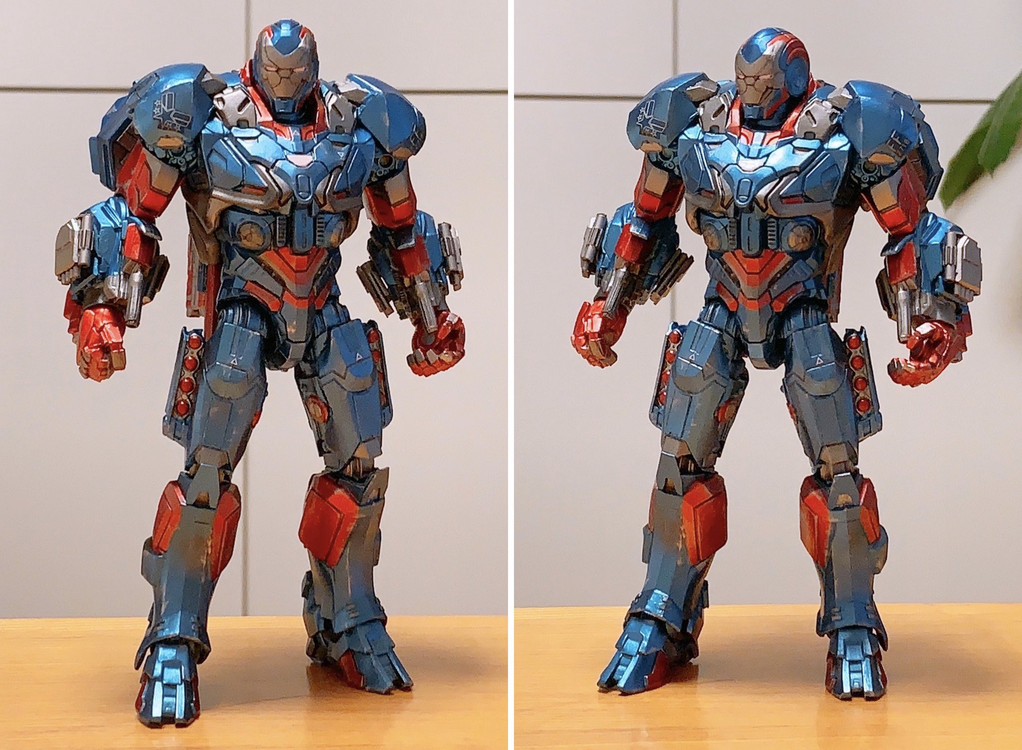 人気商品!! マーベルレジェンド アイアンパトリオット | iuggu.ru