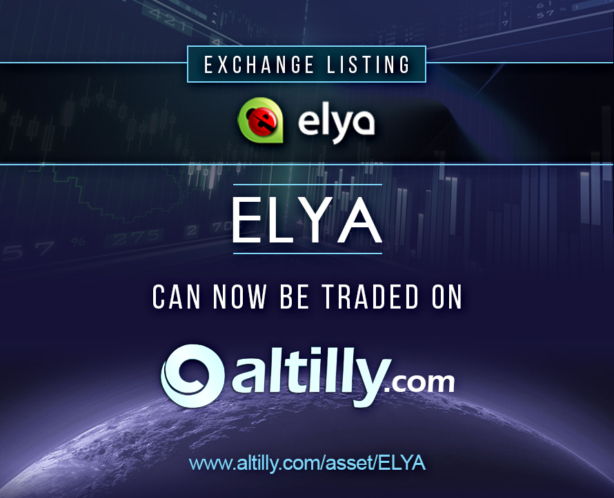 Altilly Crypto Exchange tweet media
