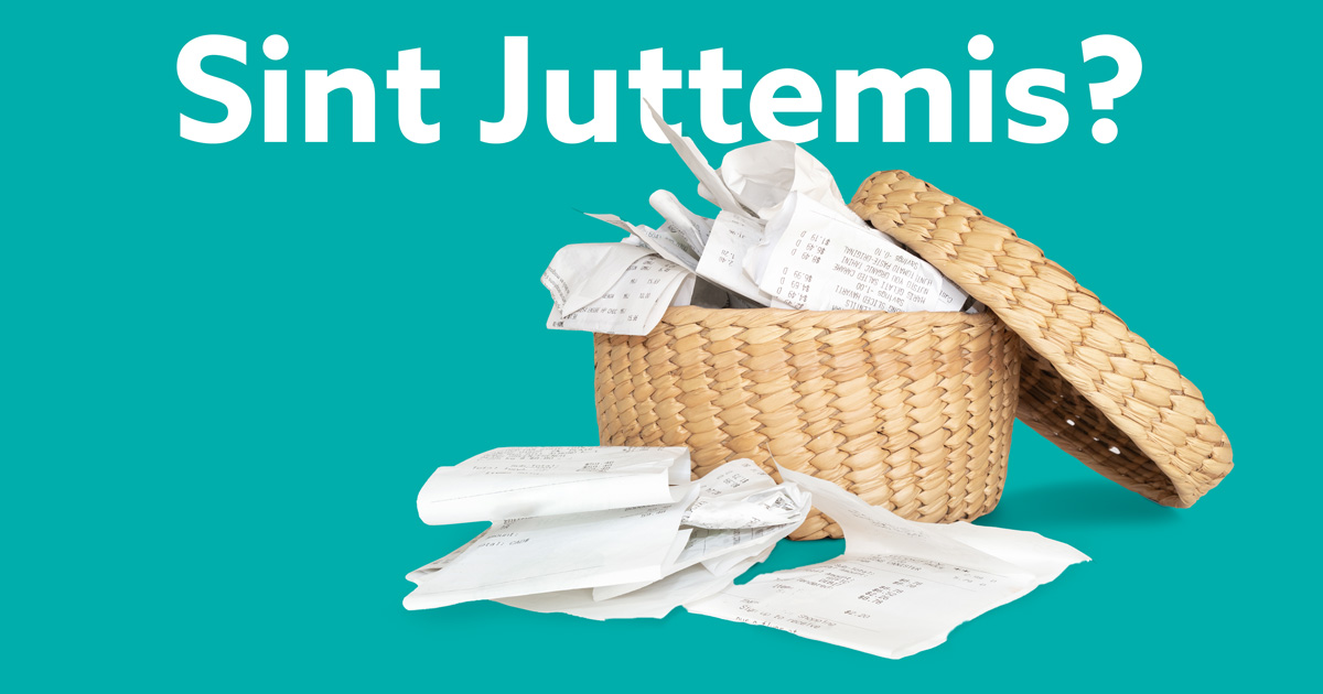 Je tankbonnen verwerken op Sint Juttemis? Weet je wel dat dat aanstaande maandag is? Vraag de autopas van MKB Brandstof vandaag nog aan. Gedoe met bonnetjes is dan verleden tijd 😏 ei.nl/2DU5vy9