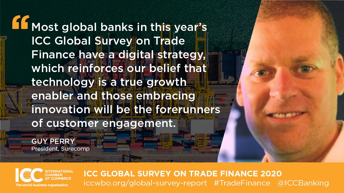 International Chamber of Commerce tweet media